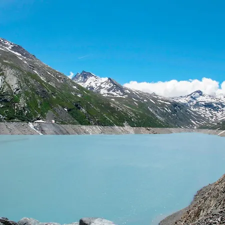 Zum Lerch Studio * Saas-Fee